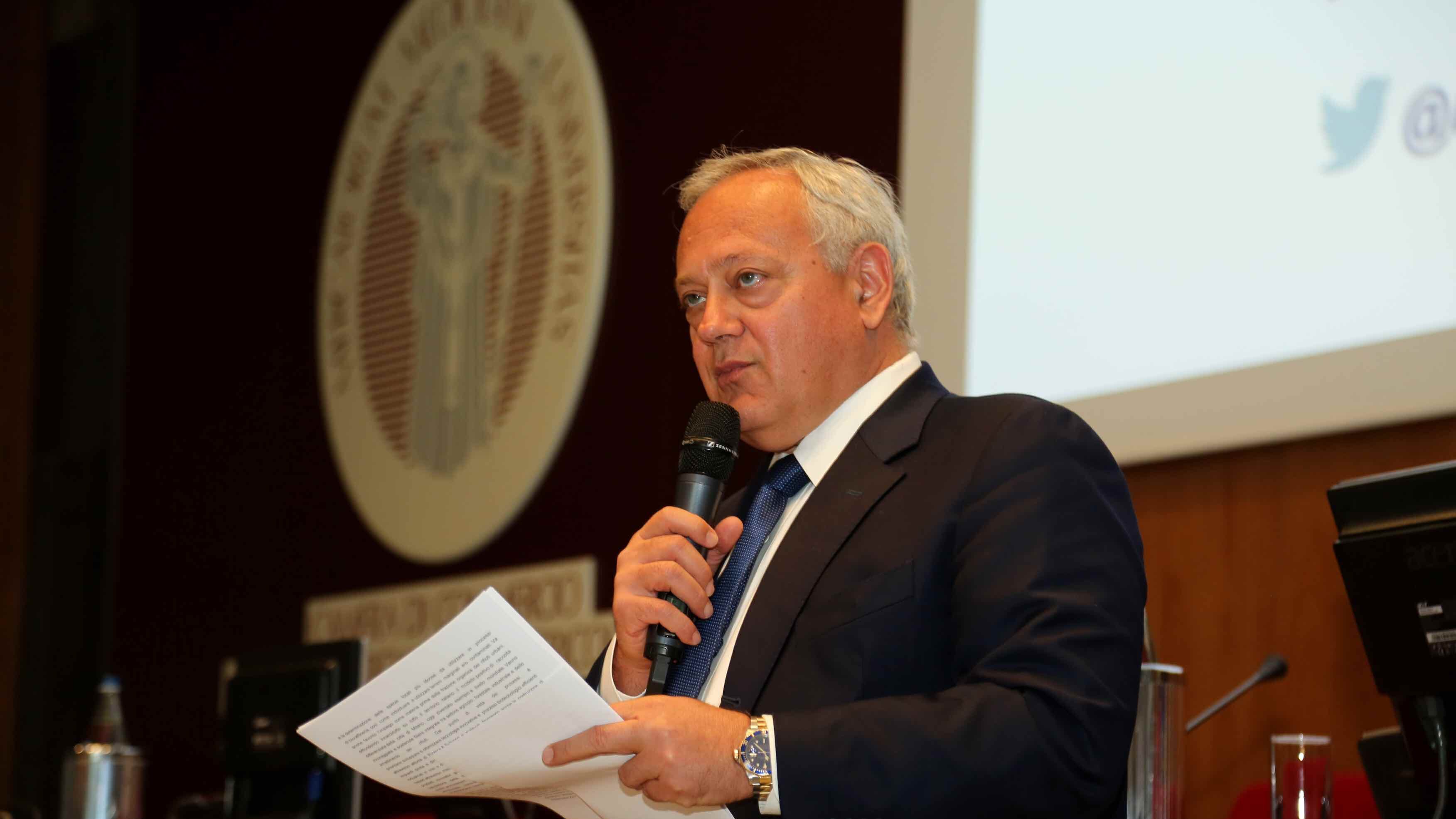 Molmed, i giapponesi di Agc accettano i paletti del governo