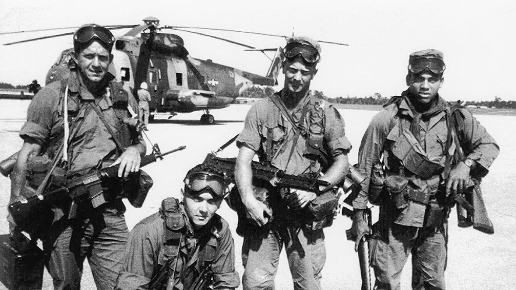 Son Tay, il raid perfetto che fallì: l’operazione segreta Usa nel cuore del Vietnam