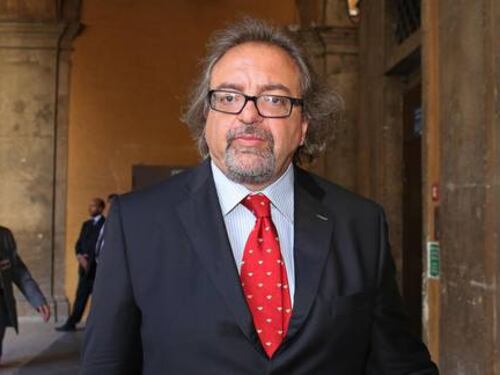 Follia M5s, Giarrusso attacca: "Renzi rischia di finire a Piazzale Loreto"