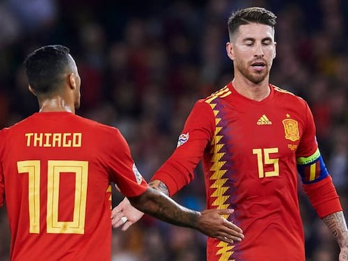 La Nazionale degli esclusi che potrebbe vincere i Mondiali