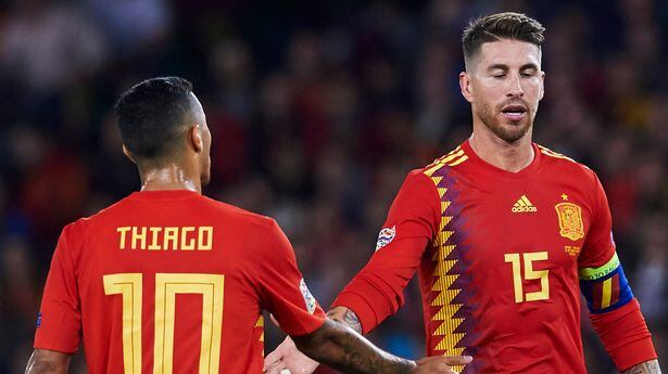 La Nazionale degli esclusi che potrebbe vincere i Mondiali