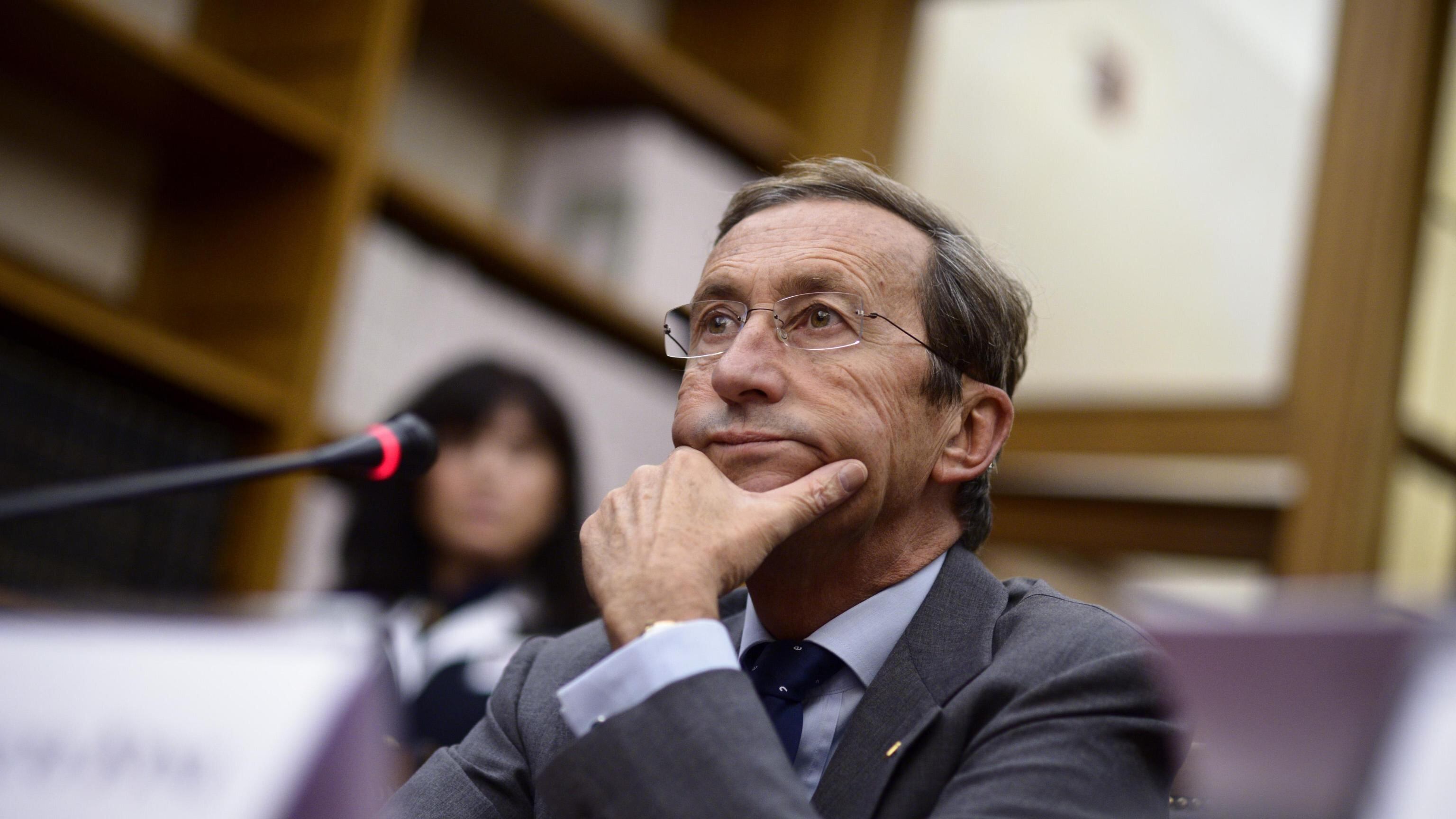 Il mistero dei filmati su Fini e i giudici del lodo Mondadori