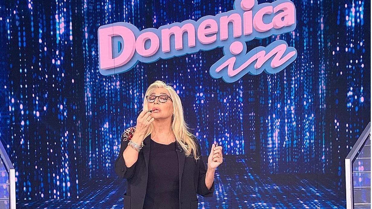 Il giornalista contro il pubblico per il voto alla Berté