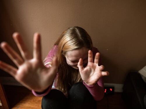 È boom di violenze sulle donne