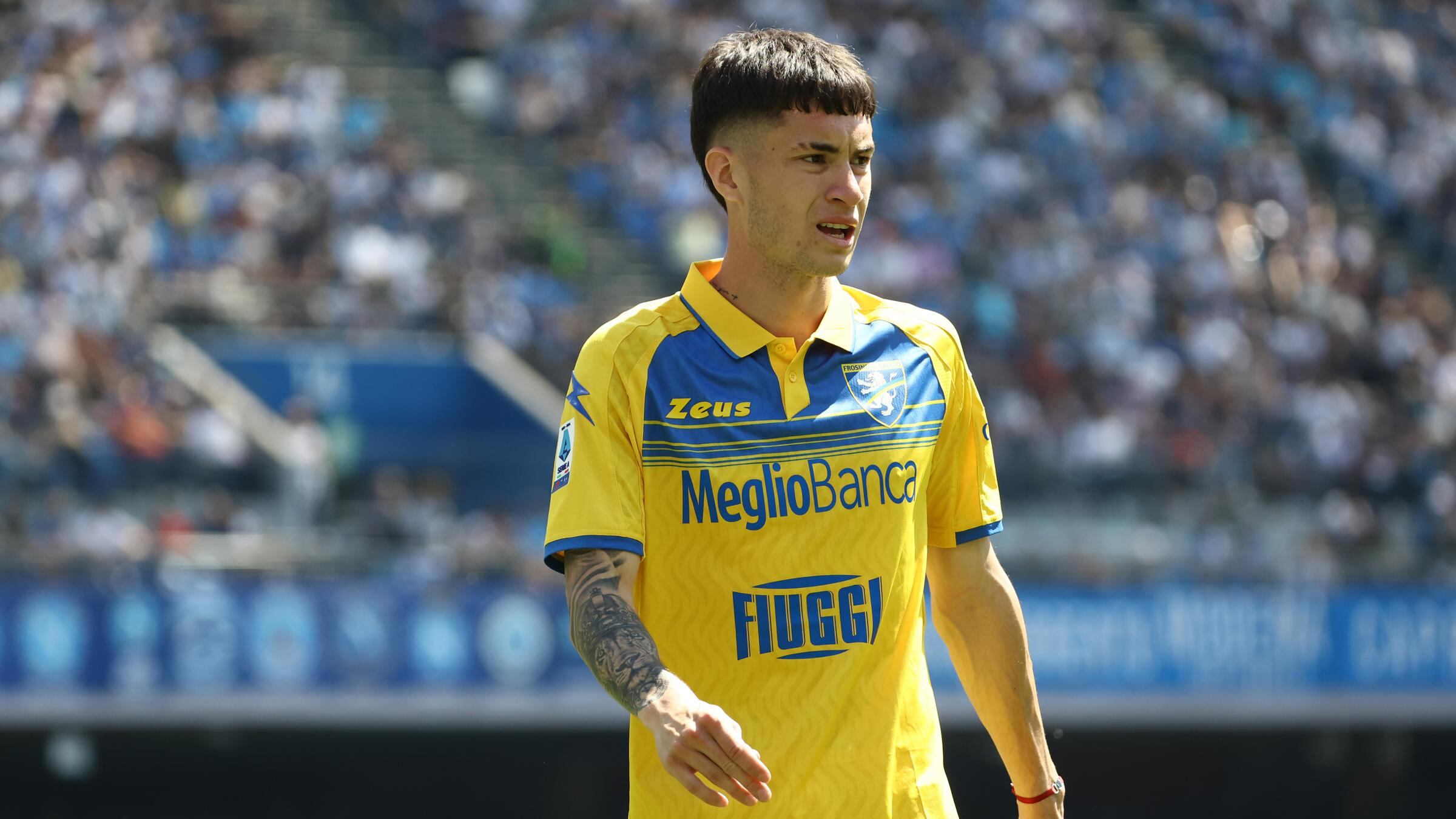 Calciomercato, tra colpi e sogni: Soulé a un passo dalla Roma, la Juve affonda su Todibo e Koopmeiners