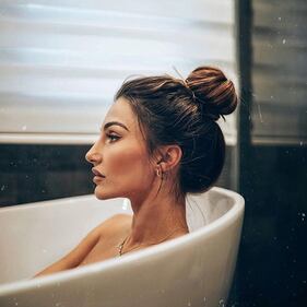 Adriana Pozueco si prende la scena su Instagram 9