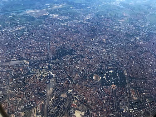 Sea, utile in crescita e a Malpensa record di passeggeri: 24,5 milioni