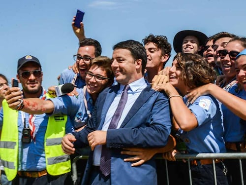 Referendum, la mossa di Renzi per il Sì: prendersi gli iscritti delle Acli