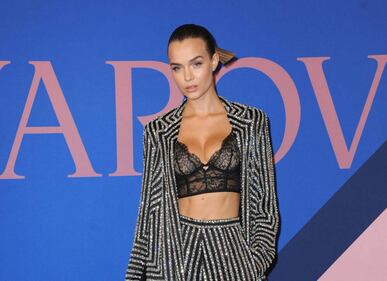 Cfda Fashion Awards, i look sexy sul red carpet 1