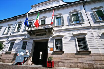 Vigevano, la roccaforte della Lomellina: "Qui non c'è posto per i clandestini" 9