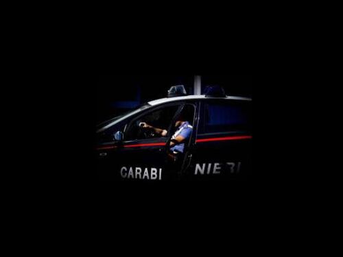 Forlì, africano fermato ferisce carabiniere: domiciliari in ospedale
