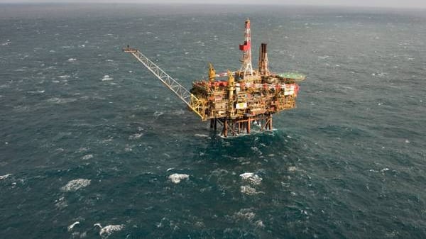 Petrolio, meglio poco che niente