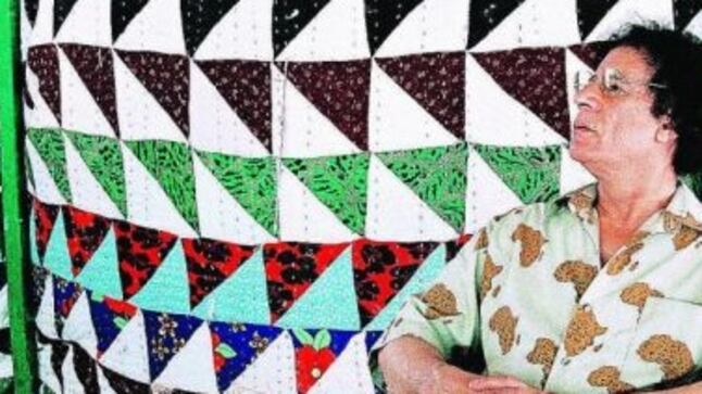 La scelta del parlamento britannico: "Il tesoro di Gheddafi andrà ai familiari delle vittime dell'Ira"