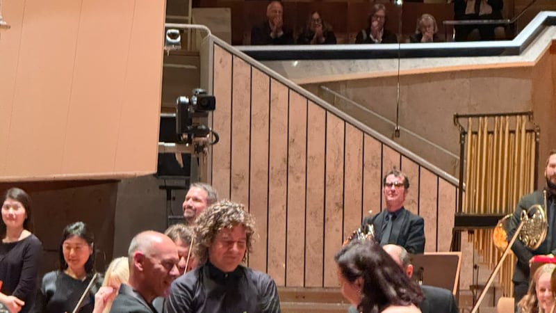 Trionfo alla Philharmonie di Berlino nel nome di Giuseppe Sinopoli