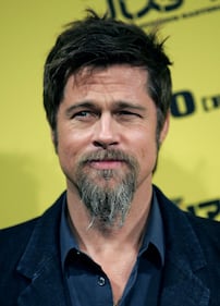 Attori con la barba 15