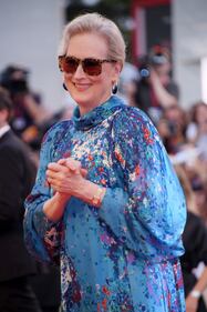 Meryl Streep illumina il Festival di Venezia 5