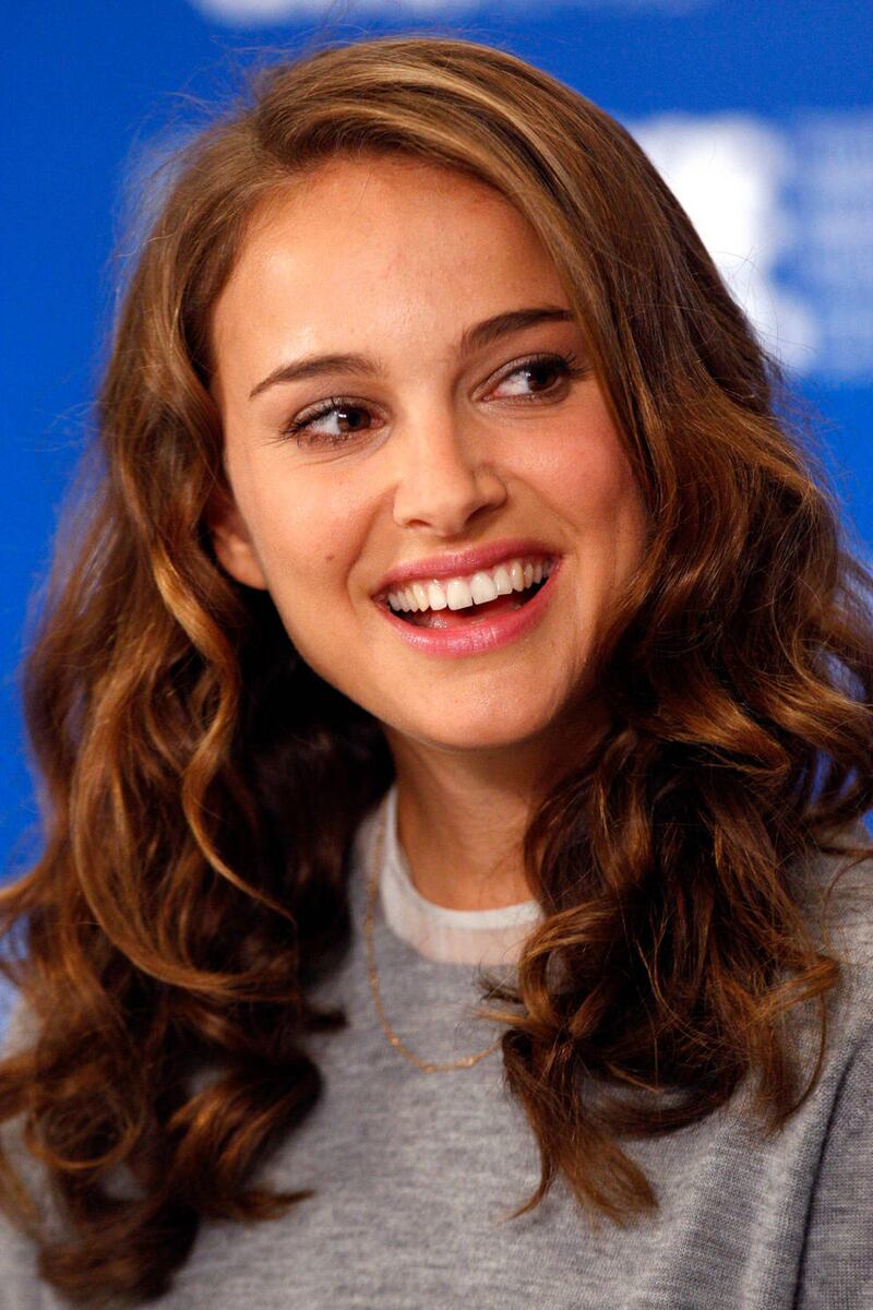 Natalie Portman e il marito Benjamin Millepied  3