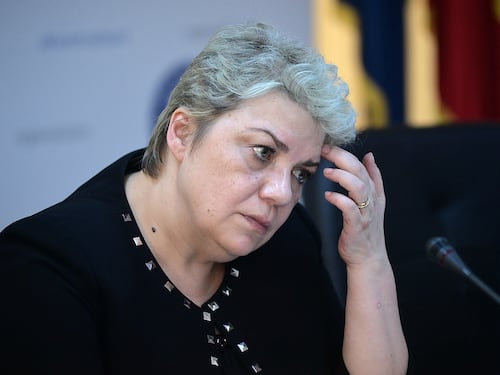 Una donna musulmana come premier per la Romania