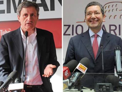 Elezioni, affluenza in calo ovunque
