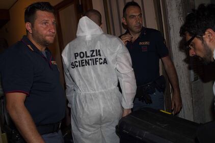 Orrore a Parma: madre e figlia uccise a coltellate 3