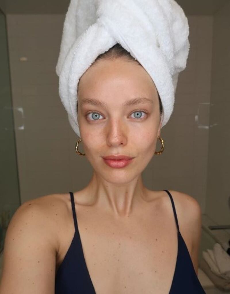 Emily DiDonato, le immagini più sexy 4