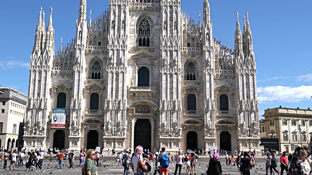 Il sindaco ora copia Londra: agenzia per promuovere Milano