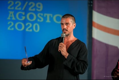 Villammare festival Film & Friends 2020 7