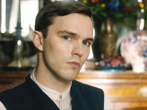 Tolkien, la vera storia dell'autore de Il signore degli anelli