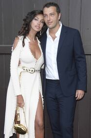 Madalina Ghenea sexy per i Premi Afrodite 29