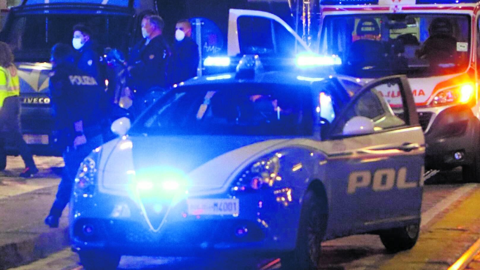 A Bruzzano colpi di pistola nella notte. Sospetti su un narcos in semilibertà