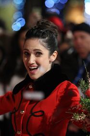 Sanremo 2017, Lodovica Comello sexy 40