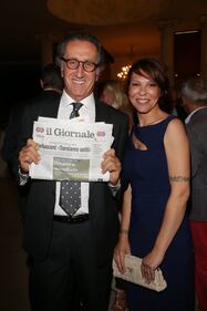 40 anni contro il coro 11
