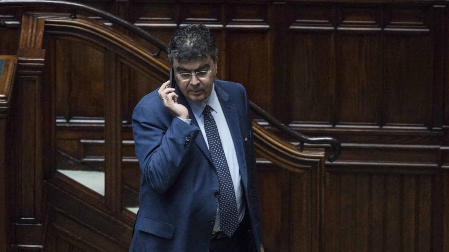 Fiano su Nassiriya: "Soldati martiti? Non so, ma lotta all'Isis è giusta"
