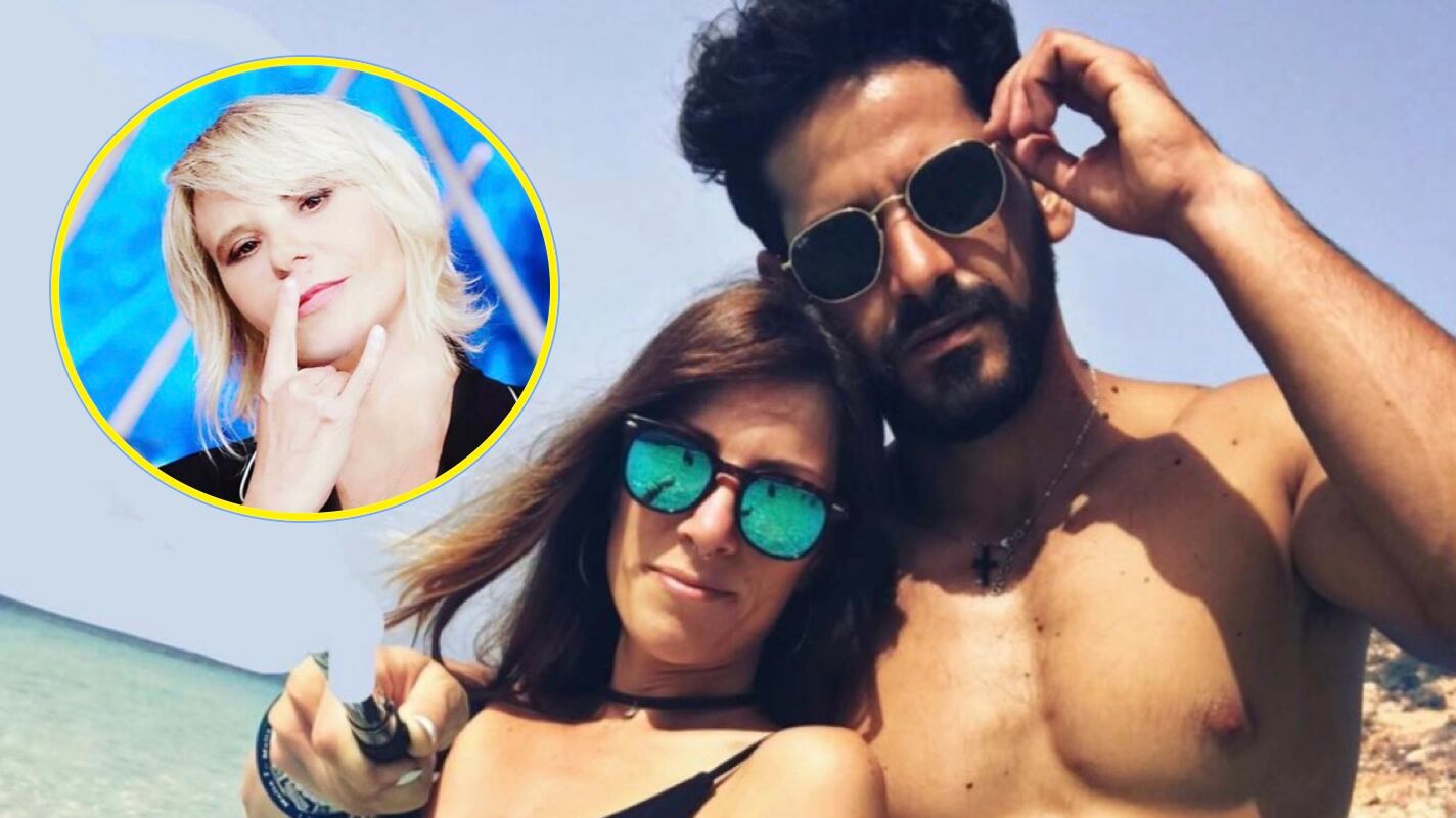A "C’è posta per te" va in onda la bufala di Calogero e Valentina?