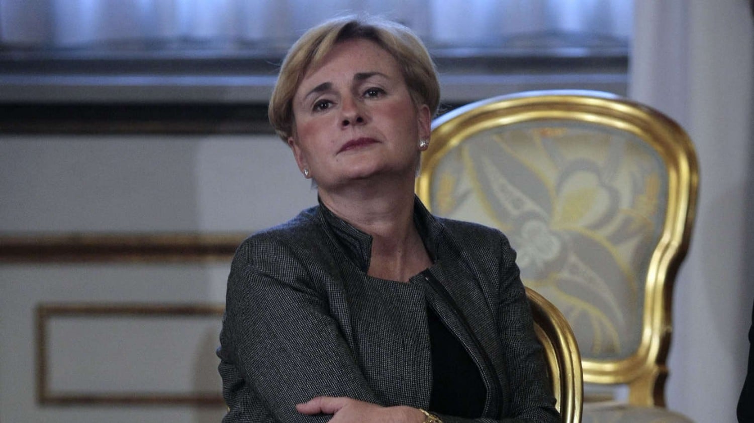 La sinistra attacca la Guidi: "È troppo berlusconiana". E lei: "Sono un'imprenditrice"