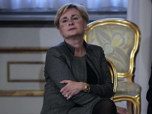 La sinistra attacca la Guidi: "È troppo berlusconiana". E lei: "Sono un'imprenditrice"