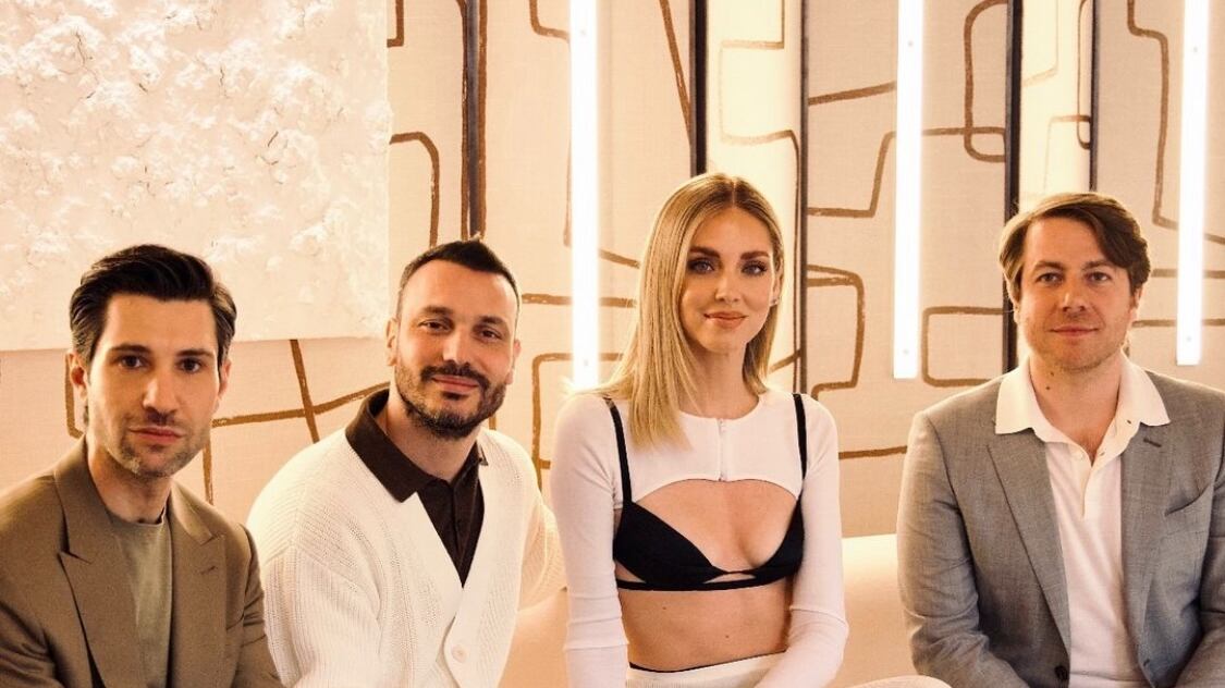 La mossa dell'amico per far tornare Chiara Ferragni sotto i riflettori (e agli adv)