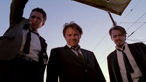 I 25 migliori film secondo IMDB, foto 50