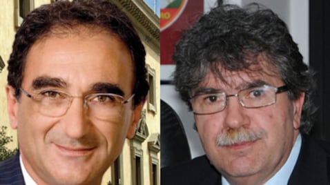 Catanzaro, sindaco ed ex assessore vengono alle mani e finiscono in ospedale
