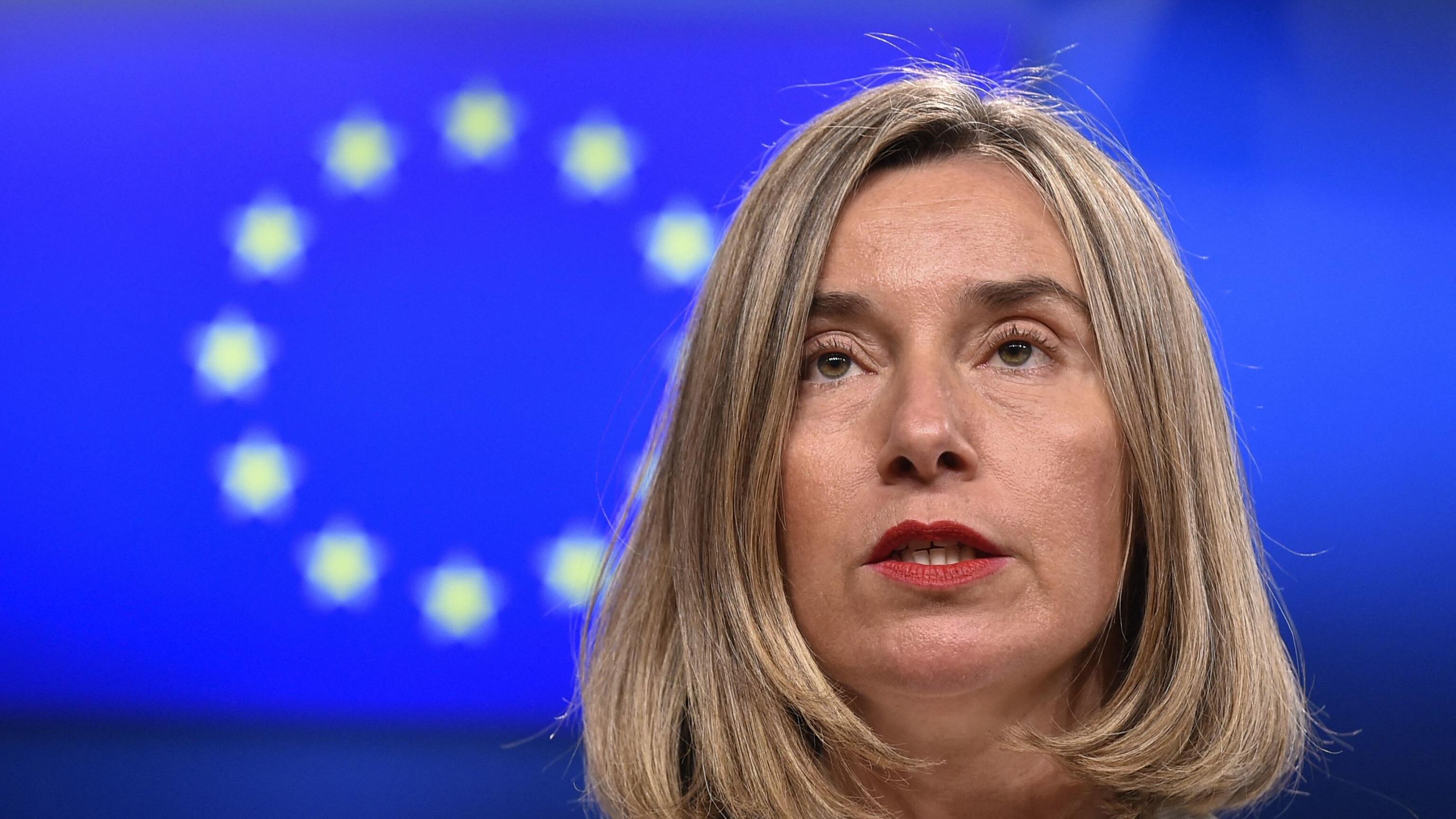 Corruzione, euro scandalo Pd: fermata la Mogherini in Belgio. E arriva lo sfottò di Mosca