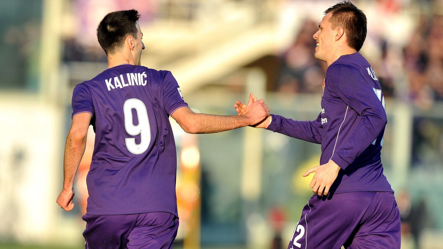 L'ex Ilicic si fa in due Firenze pensa in grande