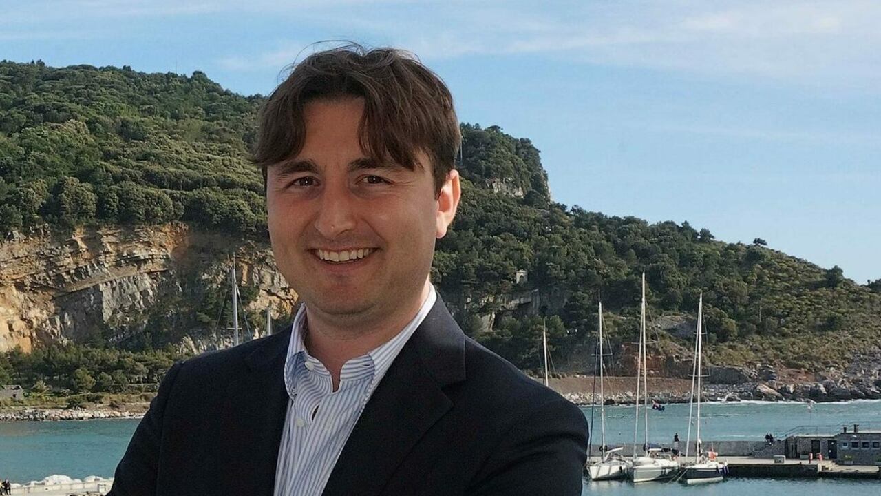 Cozzani si arrende e viene scarcerato