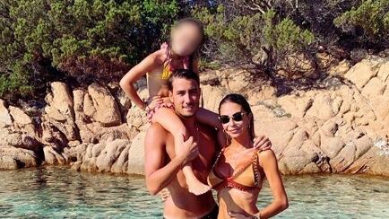 Sabrina Ghio cacciata da un ristorante in Sardegna: "Il titolare non vuole bambini"