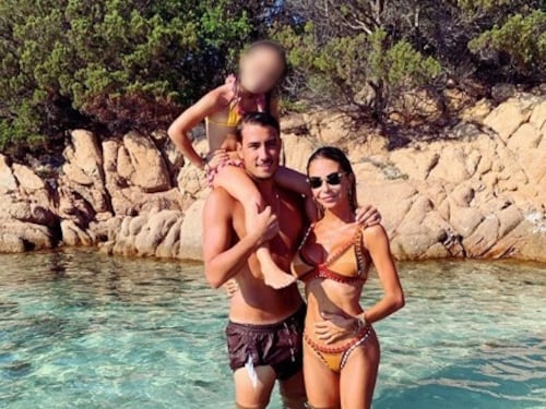 Sabrina Ghio cacciata da un ristorante in Sardegna: "Il titolare non vuole bambini"