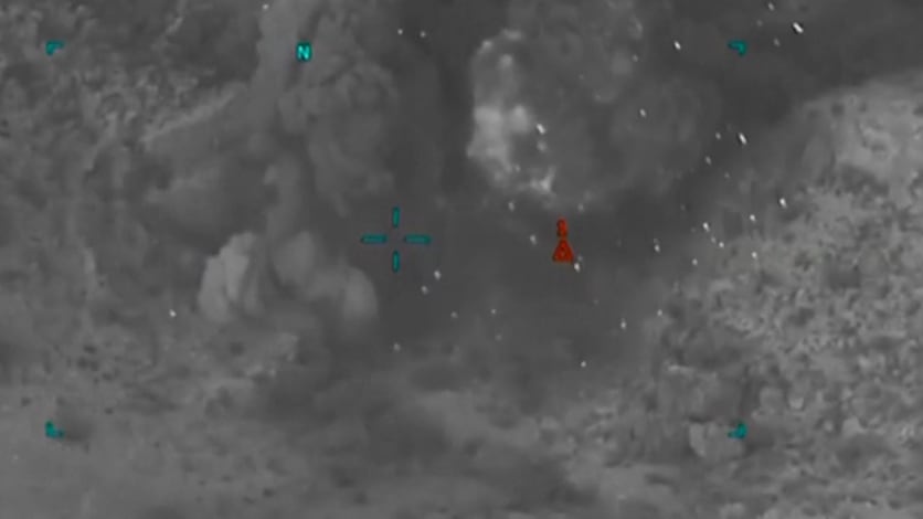 "Eliminate figure chiave". Scattano i raid di Trump contro l'Isis