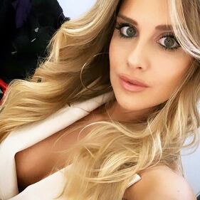 Lady Rugani si prende la scena su Instagram 7
