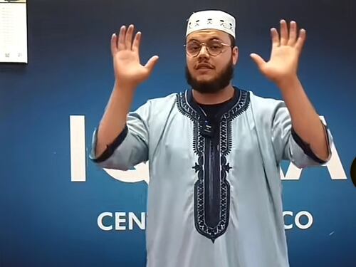 Islam, la fatwa social del nuovo imam di Bologna