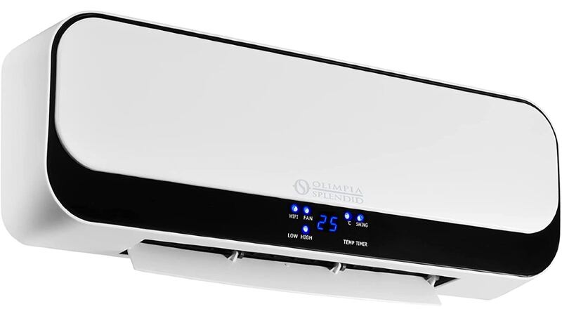 Termoventilatore