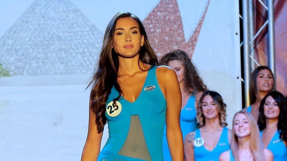 Scampia si prepara a fare festa con Miss Italia
