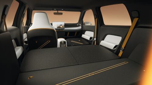 Volkswagen ID. EVERY1: guarda tutte le foto 13